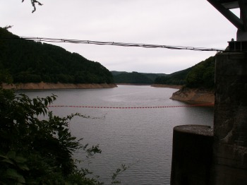 三浦ダム
